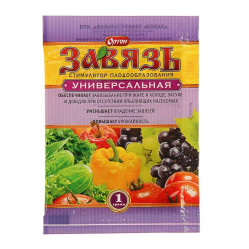 Завязь Универсальная (пак. 1гр.) Ортон