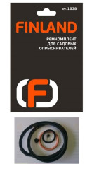 Ремкомплект FINLAND для опрыск.5и7л. 1638