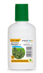 Ракурс (фл.48мл.) Август