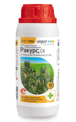 Ракурс (фл.480мл.) Август