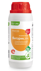 Янтарин (фл. 500мл.) Август