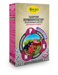 Фаско Почвопротектор для Плодово-ягодных уд-е (кор.1кг.)