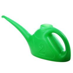 Лейка Радиан 2л. без рассеивателя