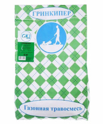 Газон Гринкипер Городской (5кг./уп.)