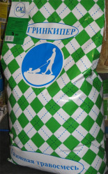 Газон Гринкипер Игровой (5кг./уп.)