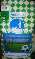 Газон Гринкипер Спортивный (10кг./уп.)