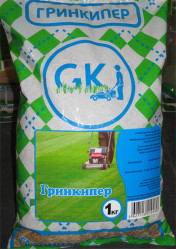 Газон Гринкипер ГринКипер (1кг./пак.)