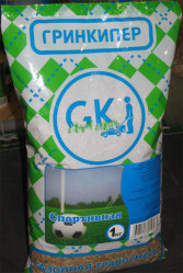 Газон Гринкипер Спортивный (1кг./пак.)