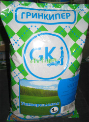 Газон Гринкипер Универсальный (1кг./пак.)