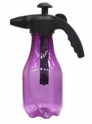 Опрыскиватель Жук Люкс 1,5л. помповый прозр. ОП-270 (арт.7795-00)