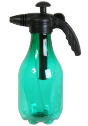 Опрыскиватель Жук Люкс 2,5л. помповый прозр. ОП-270 (арт.7771-00)