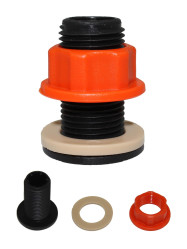 Штуцер Жук к бочке (арт.8846-00)