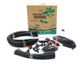 Капельный полив Жук от емкости 30 растений (арт.4725-00)