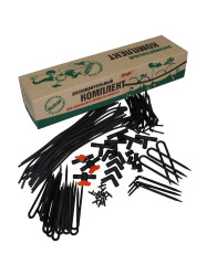 Капельный полив Жук расширительный комплект от емкости (арт.4732-00)