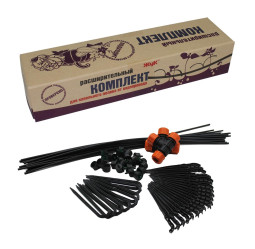 Капельный полив Жук расширительный комплект от водопровода (арт.7832-00)