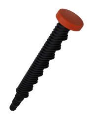 Насадка Жук распылительная 1/2"-3/4" (арт.0567-00)