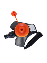 Насадка дождевальная Жук под коннектор с опорой (арт.5784-00)