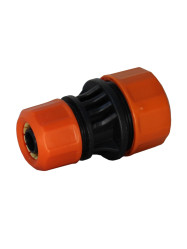 Муфта Жук соединит. 1/2" (арт.0611-00)