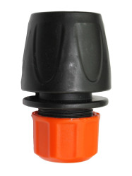 Коннектор Жук 1/2" (арт.4459-00)