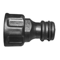 Адаптер Жук для шланга 1/2" (арт.4435-00)