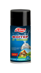 Dr.Klaus Фоггер-аэрозоль от мух, ос, муравьев, тараканов и др. (фл.150мл.)