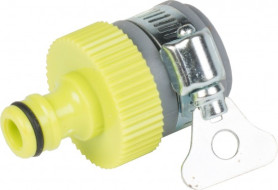 Адаптер LIST`OK с хомутом LYM 9001