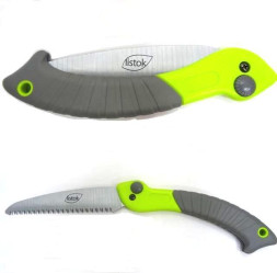 Пила LISTOK складная LWG 1421
