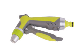 Пистолет LIST`OK ПРОФИ с регулятором напора LYM 7223