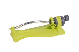 Разбрызгиватель LIST`OK веерный осциллирующий LYM 301