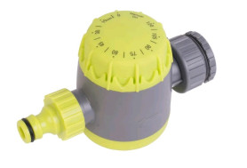 Таймер LIST`OK ПРОФИ механический двухчасовой LYM 202