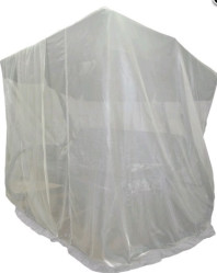 Антимоскитная сетка-тент арт.4000-18