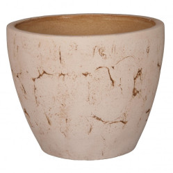 Горшок Классический №2 (шамот) d42см, h35см, v30л., арт.1484