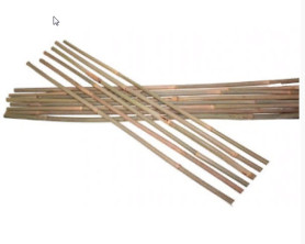 Бамбук поддержка 300см. 24/26мм