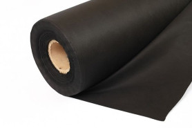 Укрывной материал ДАЧАtime М100 черный/мульча шир.3,2м. пог.м.