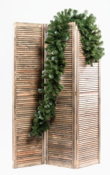 Гирлянда Люкс 200 иней пакет (Ёлки от Белки)