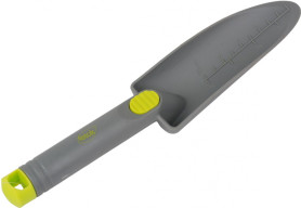 Совок LIST'OK ПРОФИ садовый большой LS9389