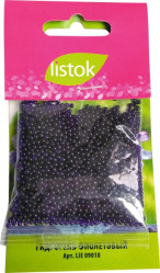 Гидрогель LISTOK фиолетовый 20гр.