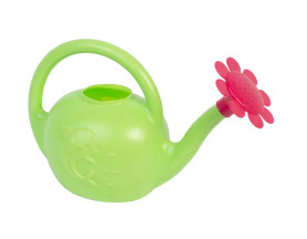 Лейка LIST'OK СКАЗКА 1,5л. с рассеивателем