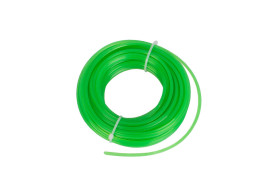 Леска LIST'OK д/триммера d-2,5мм 15м. LIE 1705