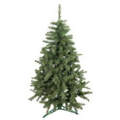 Ель Кремлевская литая 210 зеленая металл