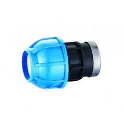 Муфта 40х11/2" Tairi ВР (арт.903041)