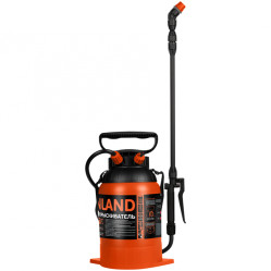 Опрыскиватель FINLAND Pro Garden 6л. 1741