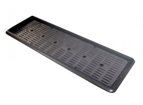 Поддон для рассады (600х190х50) (Ижевск)