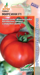 Томат Мирсини F1 10шт. Seminis (Агрос)