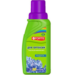 Bona Forte Радуга для изменения цвета гортензий фл.285мл.