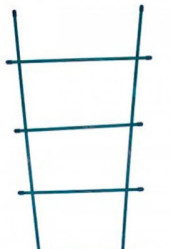 Шпалера Трапеция (выс.1,2м.,шир.0,6-0,35м.)