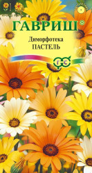 Диморфотека Пастель Смесь окрасок 0,2гр. однол. (Гавриш)