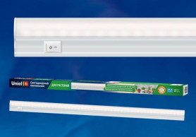 Светильник Uniel для растений св/д L550 ULТ-P20-18W/SPSB IP40 UL-00002992