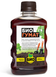 БиоГумат БИО-комплекс фл.0,25л.