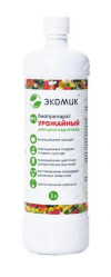 ЭКОМИК Урожайный (фл. 1л.) биопрепарат